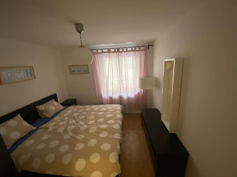 Apartment51 In Appartement