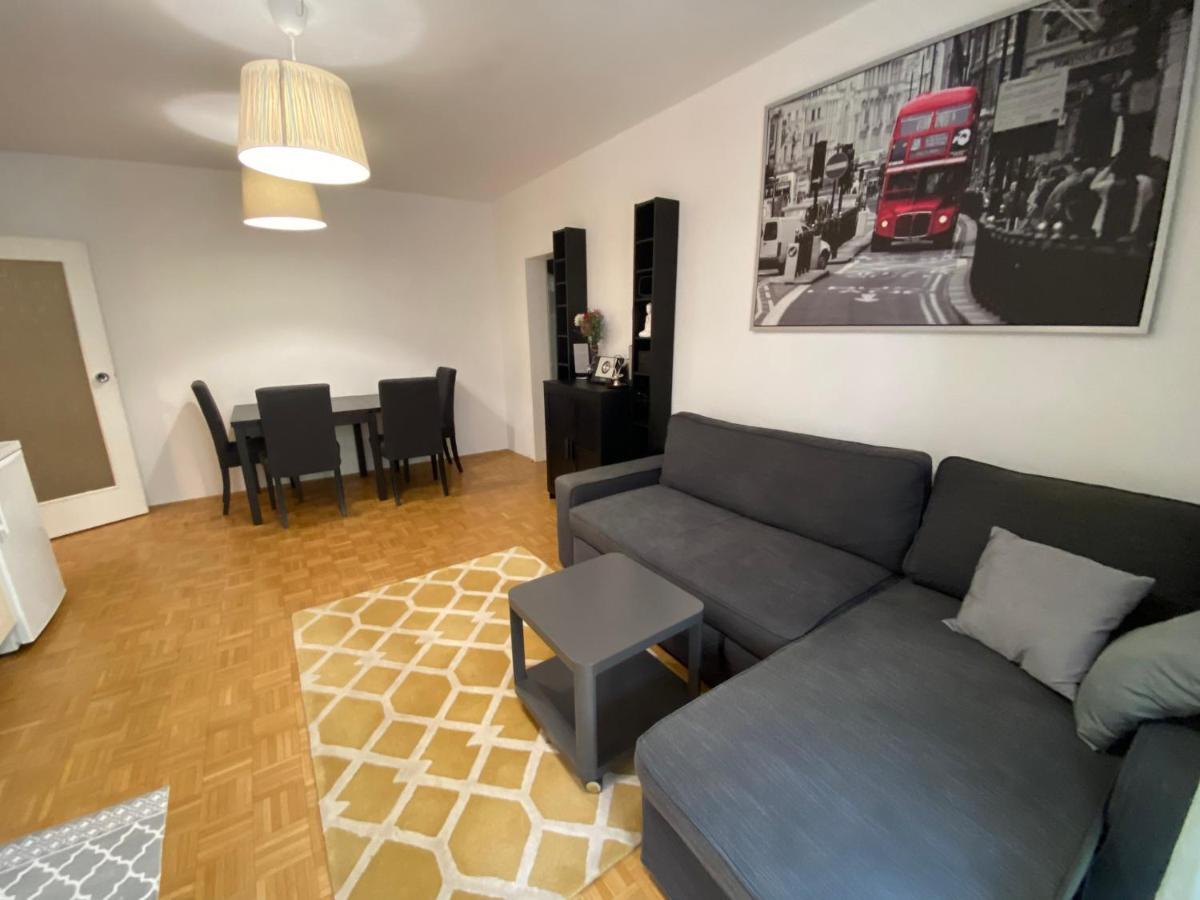 Apartment51 In Appartement
