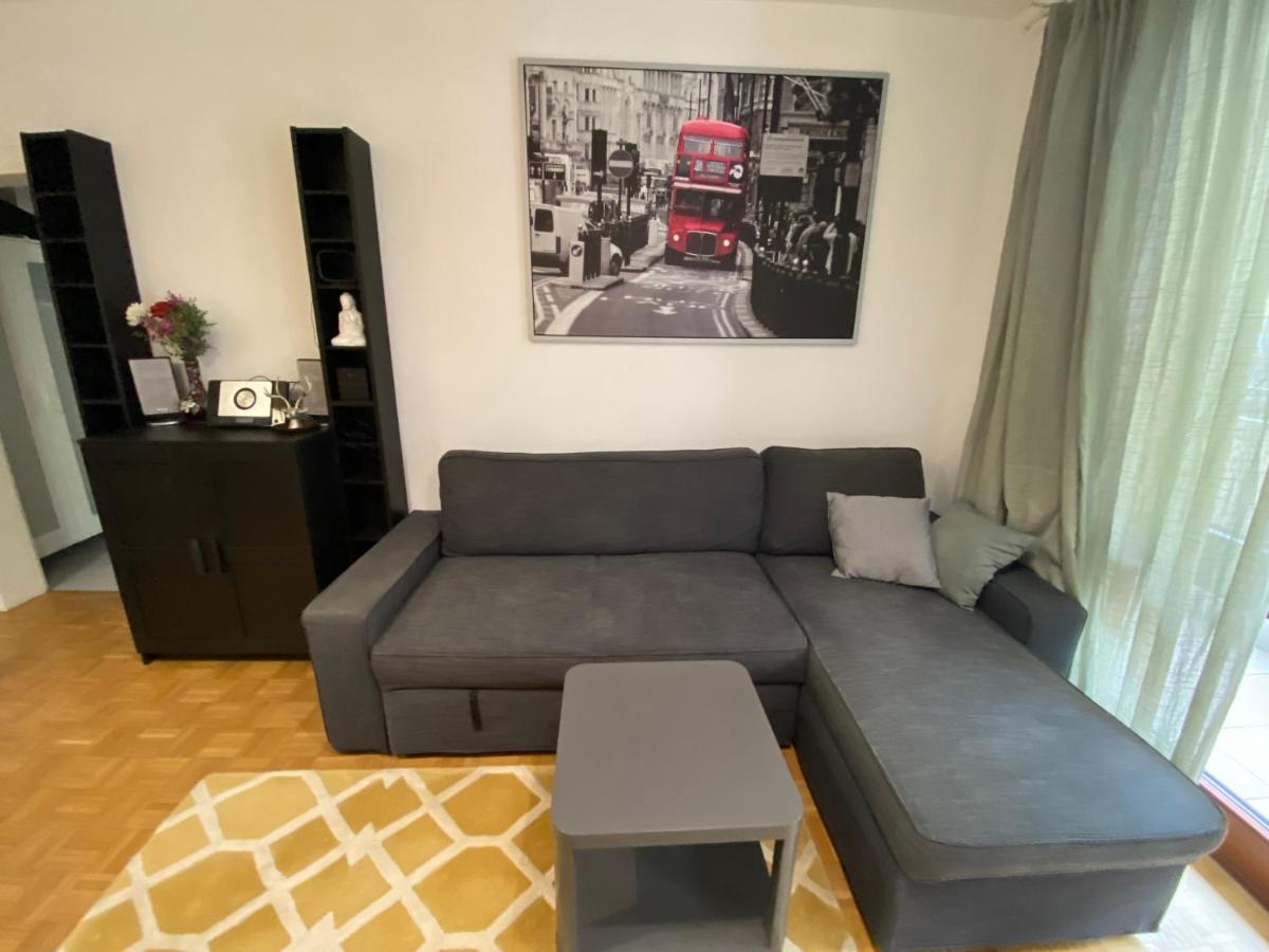 Appartement Apartment51 In