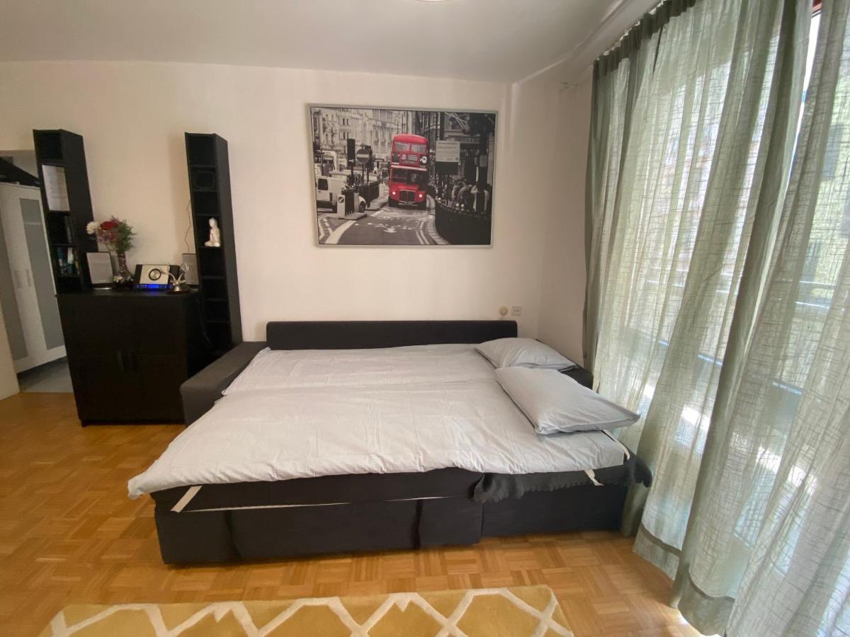 Apartment51 In Appartement Wenen